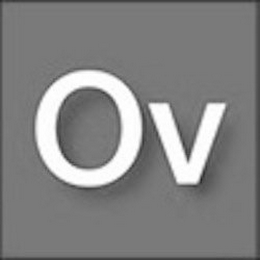 OV logo