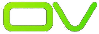 OV logo