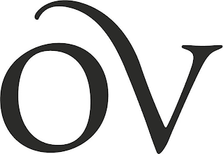 OV logo