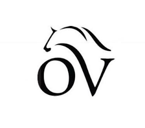 OV logo