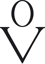 OV logo