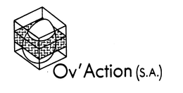 OV' ACTION (S.A.) logo