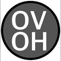 OV OH logo