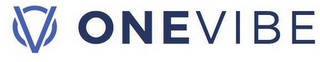OV ONEVIBE logo