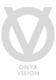 OV ONYX VISION logo