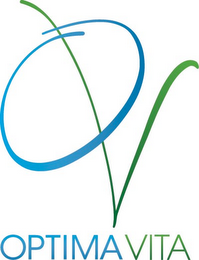 OV OPTIMA VITA logo