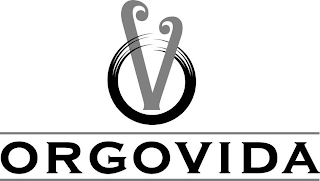 OV ORGOVIDA logo
