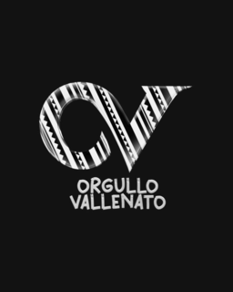 OV ORGULLO VALLENATO logo