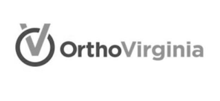 OV ORTHOVIRGINIA logo