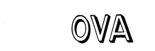OVA logo
