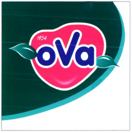 OVA logo