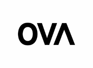 OVA logo