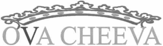 OVA CHEEVA logo