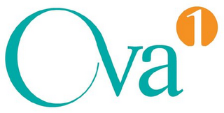 OVA1 logo