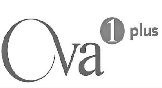 OVA1PLUS logo