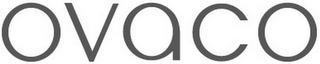 OVACO logo