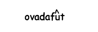 OVADAFUT logo