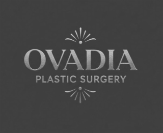OVADIA PLASTIC SURGERY logo