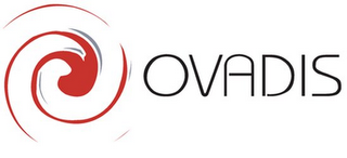 OVADIS logo
