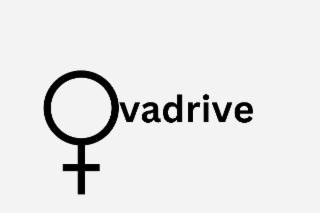 OVADRIVE logo