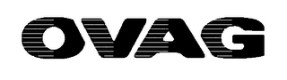 OVAG logo