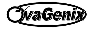 OVAGENIX logo