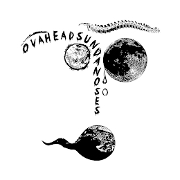 OVAHEADSUNDANOSES logo