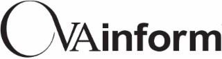 OVAINFORM logo