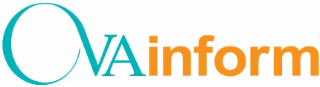 OVAINFORM logo