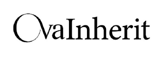 OVAINHERIT logo