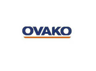 OVAKO logo