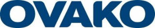 OVAKO logo