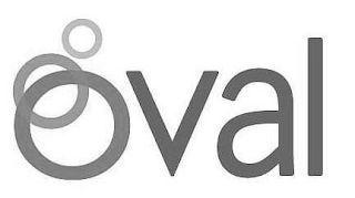 OVAL logo