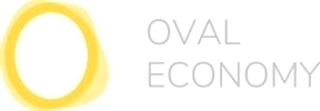OVAL ECONOMY logo