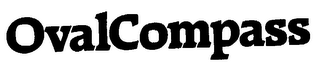 OVALCOMPASS logo