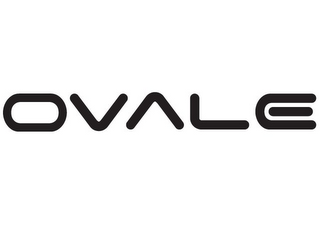 OVALE logo