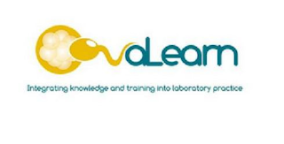 OVALEARN INTEGRATING KNOWLEDGE AND TRAINING INTO LABORATORY PRACTICE logo