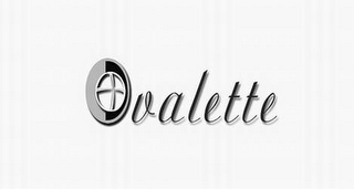 OVALETTE logo
