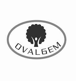 OVALGEM logo