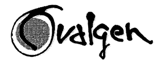 OVALGEN logo