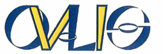 OVALIS logo
