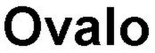 OVALO logo