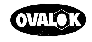 OVALOK logo