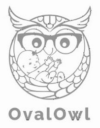 OVALOWL logo
