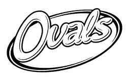 OVALS logo