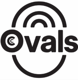 OVALS C logo