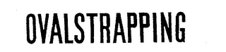 OVALSTRAPPING logo