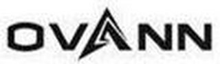 OVANN logo