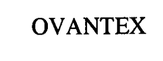 OVANTEX logo