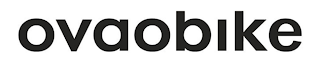 OVAOBIKE logo